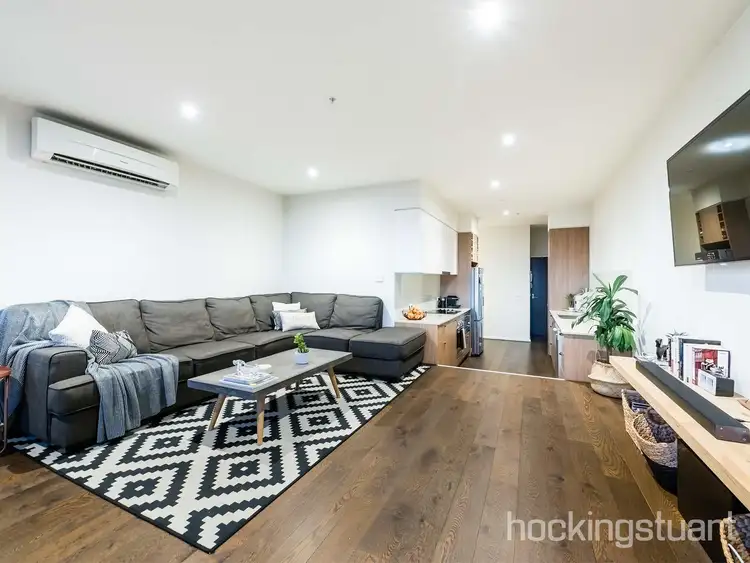 Fourth view of Homely apartment listing, 38/538 Main Street, Mordialloc VIC 3195