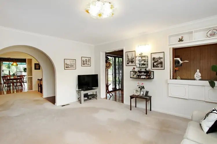 Third view of Homely house listing, 16 Katrina Drive, Gladstone Park VIC 3043