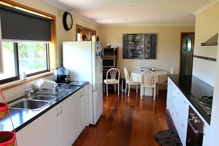 Third view of Homely house listing, 26. ALFRED CRESCENT, Venus Bay VIC 3956