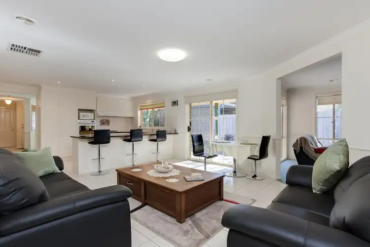 Second view of Homely house listing, 53 Preston Street, Rye VIC 3941