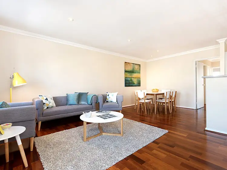 Second view of Homely apartment listing, 5/220 James Street, Northbridge WA 6003