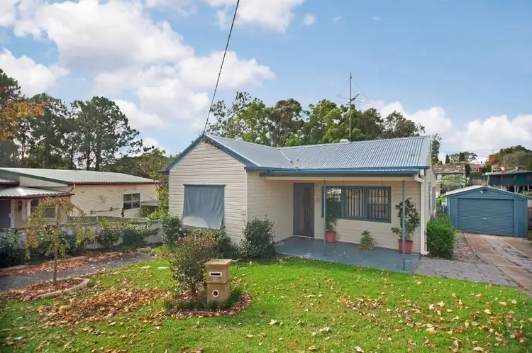 Main view of Homely house listing, 19 Guam Street, Shortland NSW 2307