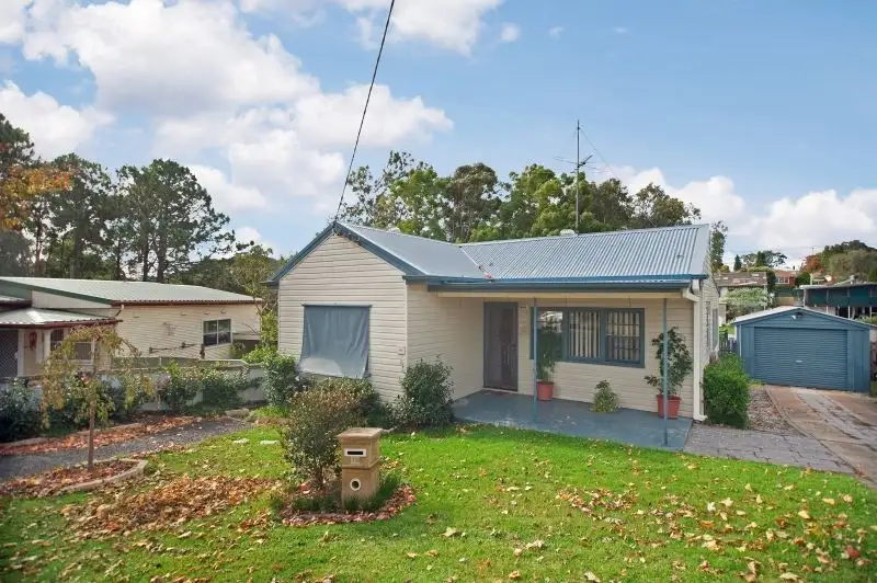 Main view of Homely house listing, 19 Guam Street, Shortland NSW 2307