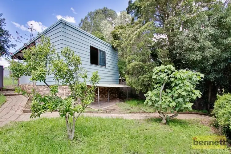 Third view of Homely house listing, 8 Woodburn Road, Kurrajong NSW 2758