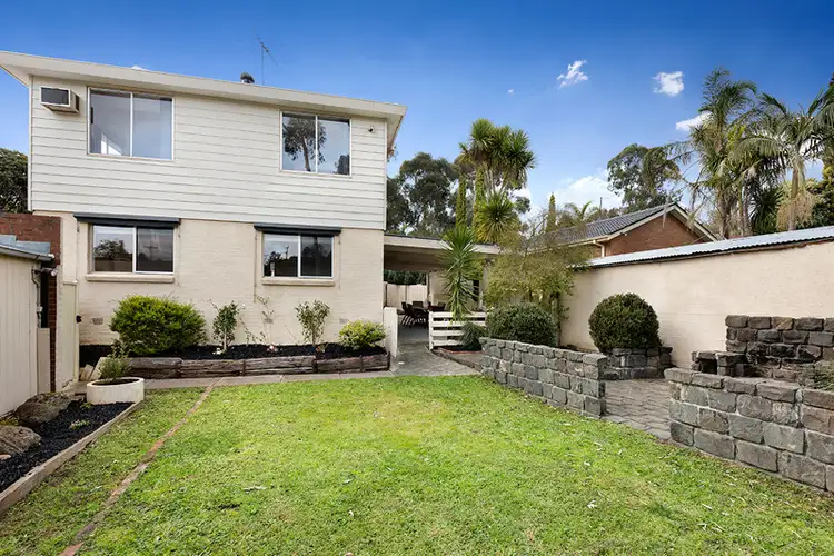 Sixth view of Homely house listing, 47 Hunt Street, Donvale VIC 3111