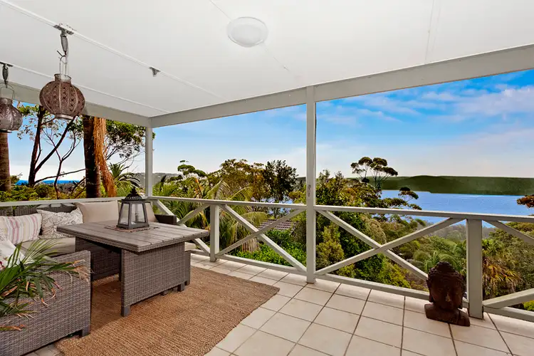 83 Woorarra Avenue, North Narrabeen NSW 2101