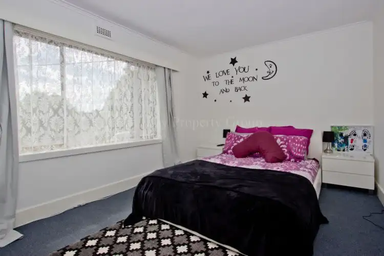Fifth view of Homely house listing, 6 Quarantine Road, Kings Meadows TAS 7249