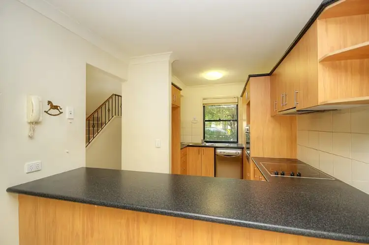 Third view of Homely townhouse listing, 6/21 Sapium Road, Ashmore QLD 4214