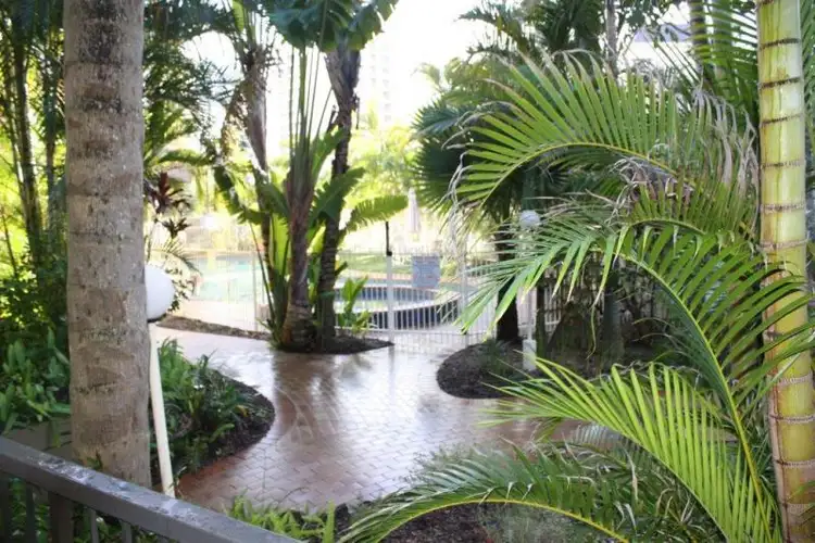 Third view of Homely unit listing, @/117 Old Burleigh Road, Broadbeach QLD 4218