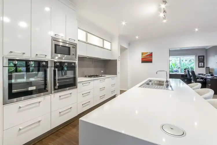Second view of Homely house listing, 20 Paraffin Drive, Leopold VIC 3224