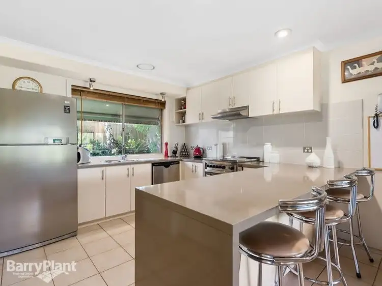 Third view of Homely house listing, 7 Marsden Court, Kilsyth South VIC 3137