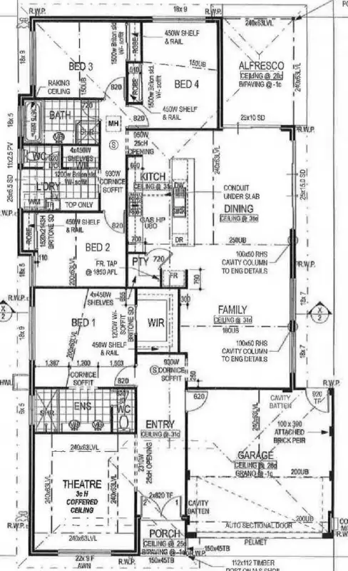 Fourth view of Homely house listing, 26 Longmore Loop, Swan View WA 6056