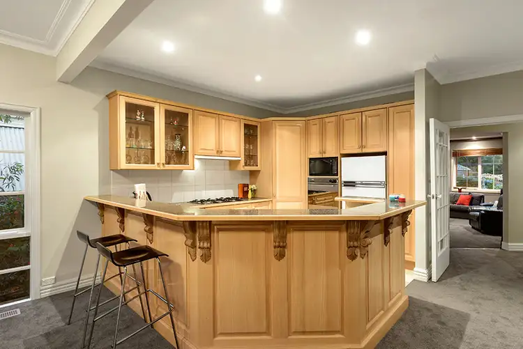 Sixth view of Homely house listing, 11 Paton Street, Montmorency VIC 3094
