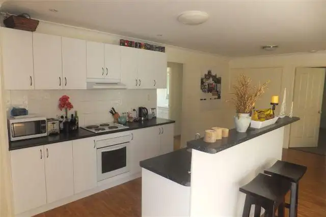 Second view of Homely house listing, 11 Julie Ann Court, Hyland Park NSW 2448