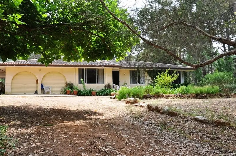 Main view of Homely house listing, 1995 Jacoby Street, Mundaring WA 6073