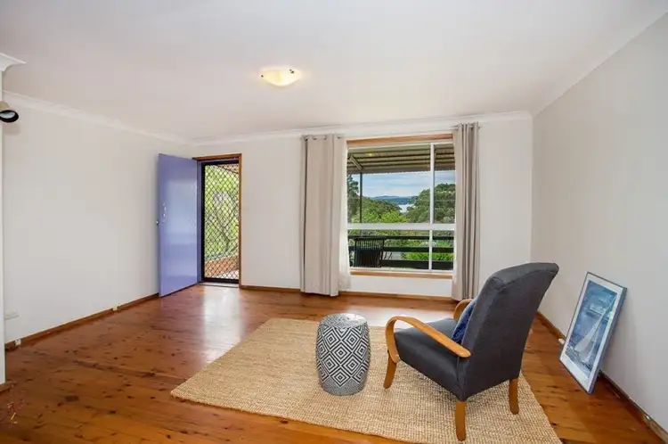 Third view of Homely house listing, 38 Watkins Road, Wangi Wangi NSW 2267