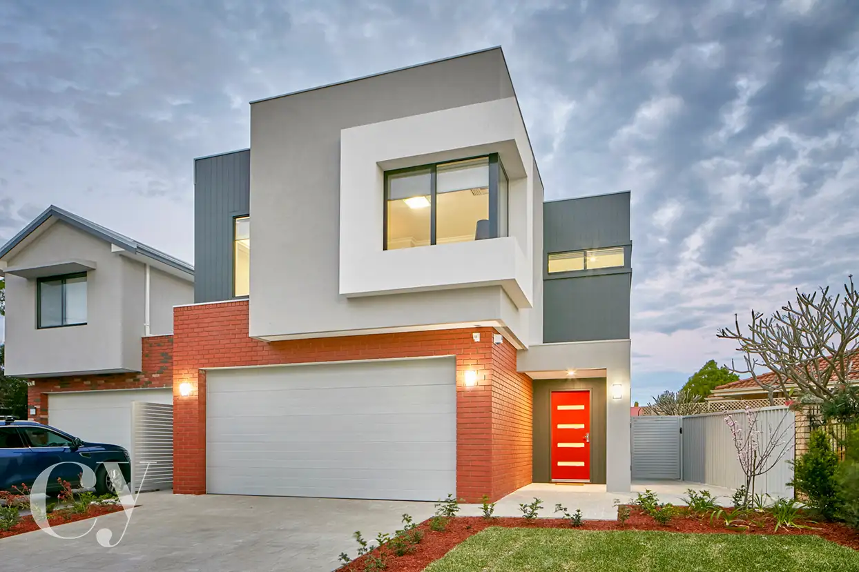 Main view of Homely house listing, 10B Duckett Drive, Manning WA 6152