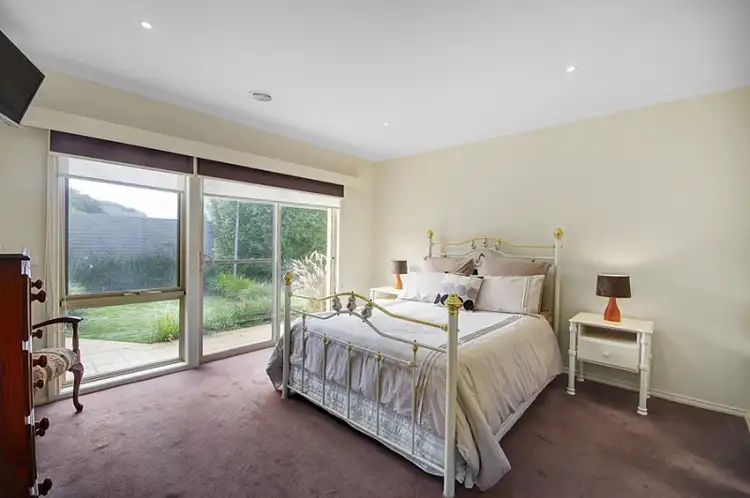 Sixth view of Homely house listing, 8 Dione Mews, Wandana Heights VIC 3216