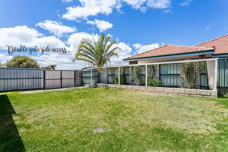 Fifth view of Homely house listing, 1 Bathurst Rd, Port Kennedy WA 6172