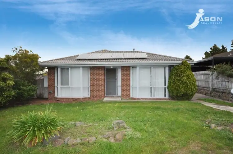 13 Themeda Court, Meadow Heights VIC 3048
