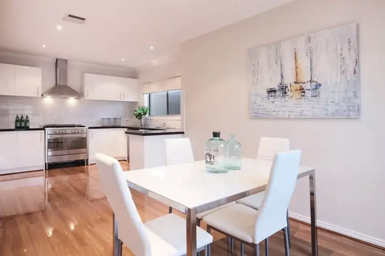Sixth view of Homely townhouse listing, 13/72 Hillcrest Drive, Westmeadows VIC 3049
