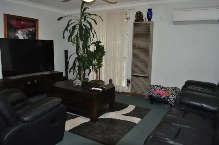 Second view of Homely house listing, 11 Bassett Drive, West Bathurst NSW 2795