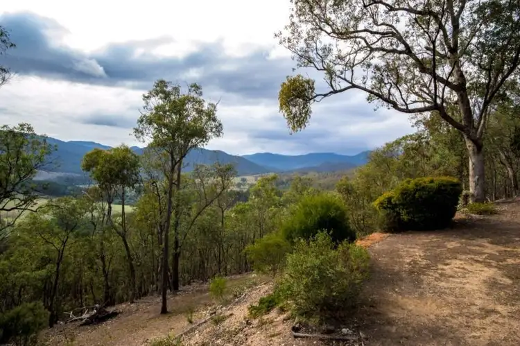 Sixth view of Homely rural property listing, 150 Howqua River Road, Howqua VIC 3723