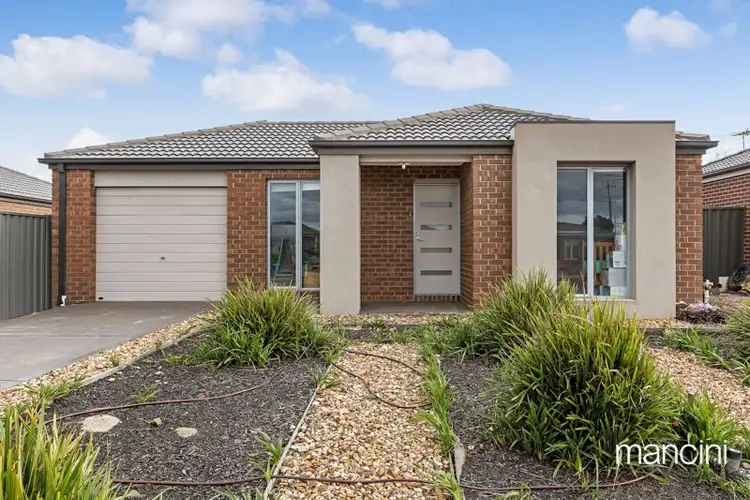 6 Yandee Court, Truganina VIC 3029