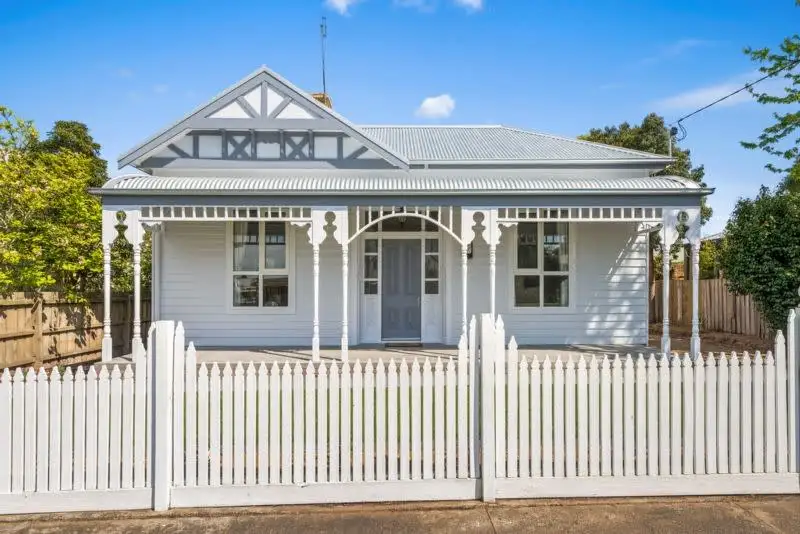 Main view of Homely house listing, 21 Corangamite Street, Colac VIC 3250