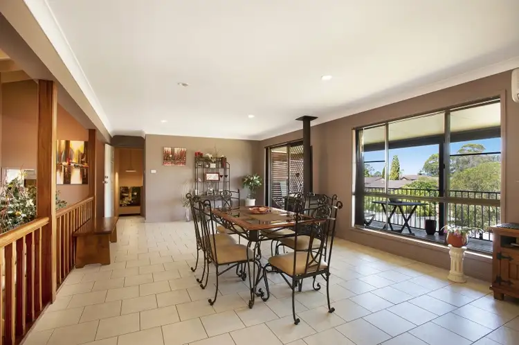Fourth view of Homely house listing, 24 Barrellier Close, Raymond Terrace NSW 2324