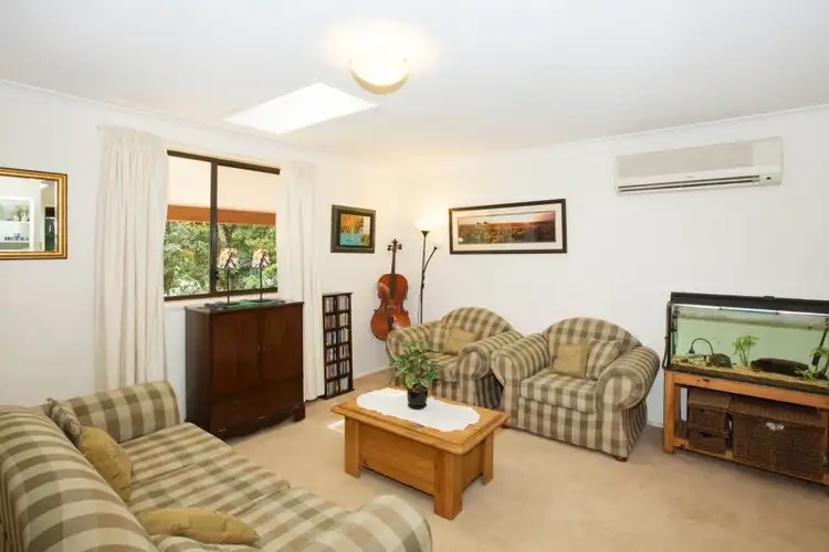Second view of Homely house listing, 9 Murphy Street, Blaxland NSW 2774