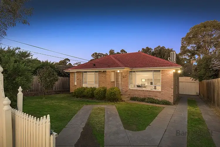 114 Macorna Street, Watsonia North VIC 3087