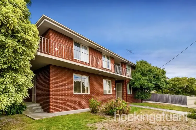 2/94 Eskdale Road, Caulfield North VIC 3161