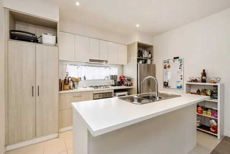Third view of Homely house listing, 7 Smyth Mews, North Melbourne VIC 3051