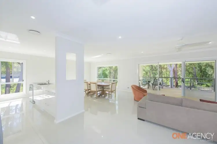 Third view of Homely house listing, 47 Lake Forest Drive, Murrays Beach NSW 2281