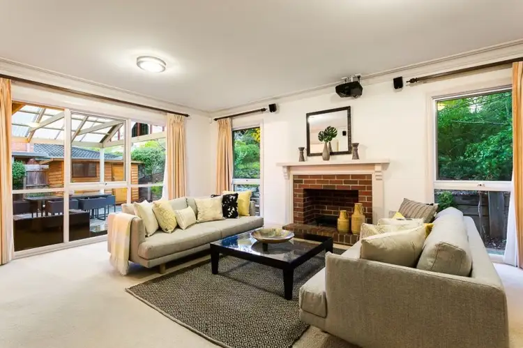 Fourth view of Homely house listing, 24 Kimberley Way, Bulleen VIC 3105