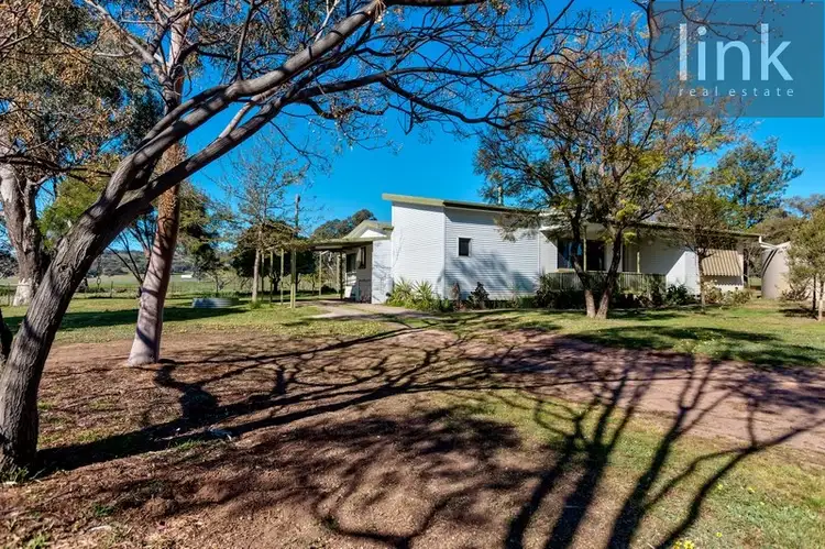 Second view of Homely house listing, 866 Coach Road, Gerogery NSW 2642