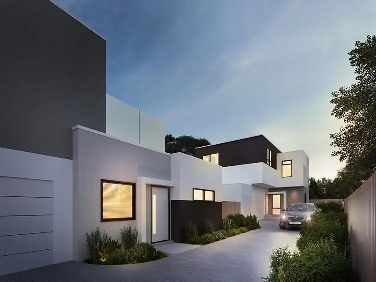 19 Bennie Street, Brunswick VIC 3056