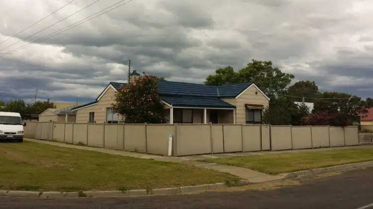 Main view of Homely house listing, 84 Tyndall Street, Orbost VIC 3888