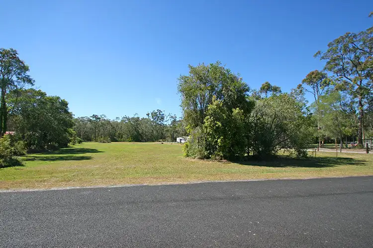 Lot 11 Peaceful Drive, Gulmarrad NSW 2463
