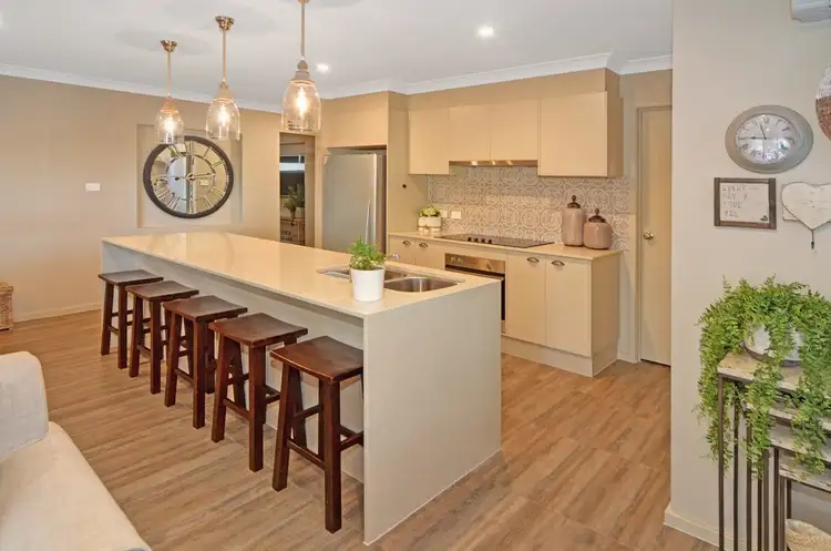 Fourth view of Homely house listing, 4 Meroo Road, Bomaderry NSW 2541