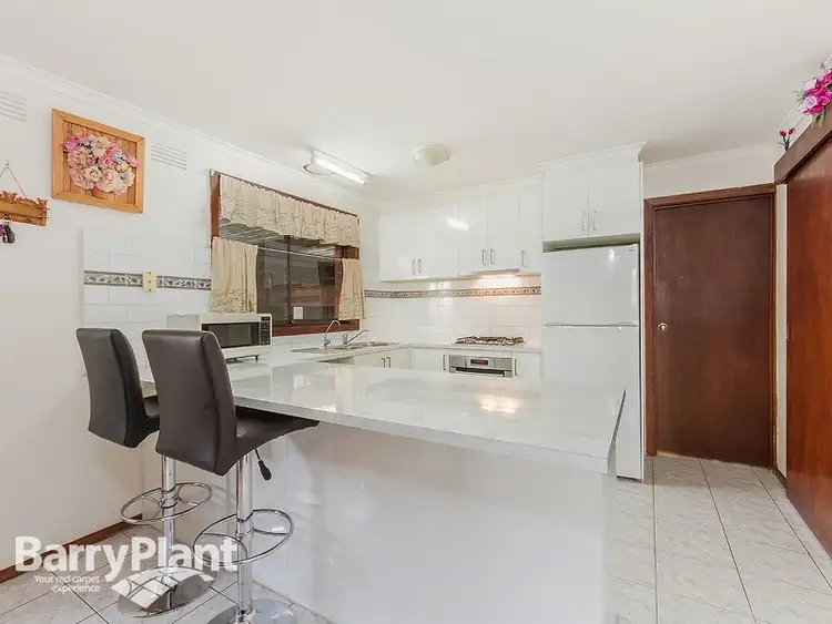 Main view of Homely house listing, 97 Fairfax Circuit, Albanvale VIC 3021