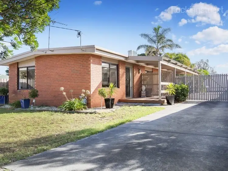 26 McAlpin Street, Tootgarook VIC 3941