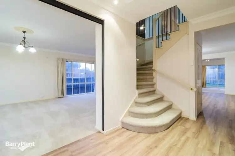Second view of Homely house listing, 13 Cropley Court, Seabrook VIC 3028