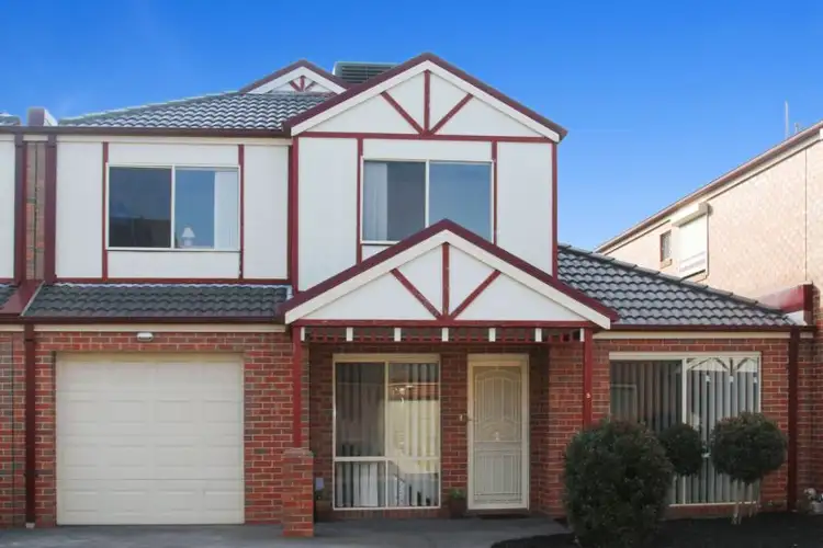 5/119 Duffy Street, Epping VIC 3076