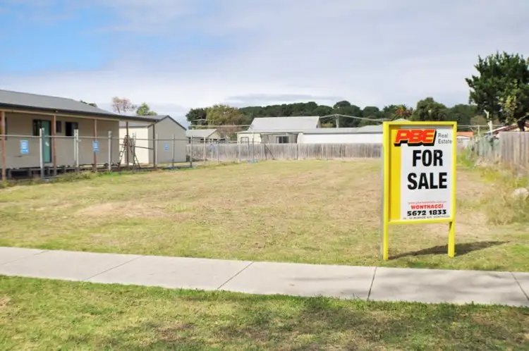 28 Alexander Road, Wonthaggi VIC 3995
