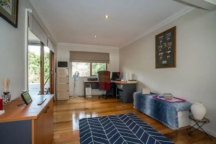 Sixth view of Homely house listing, 54 Leonard Street, Upwey VIC 3158