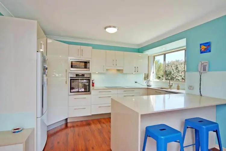 Fifth view of Homely house listing, 236 Yurunga Drive, North Nowra NSW 2541