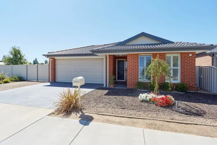108 Myrtle Road, Epsom VIC 3551