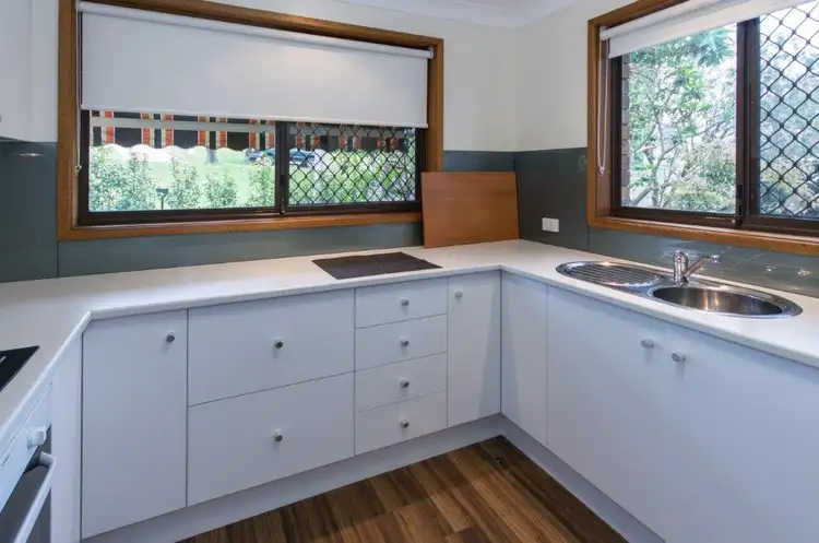 Fifth view of Homely house listing, 2 Queens Avenue, Cardiff NSW 2285